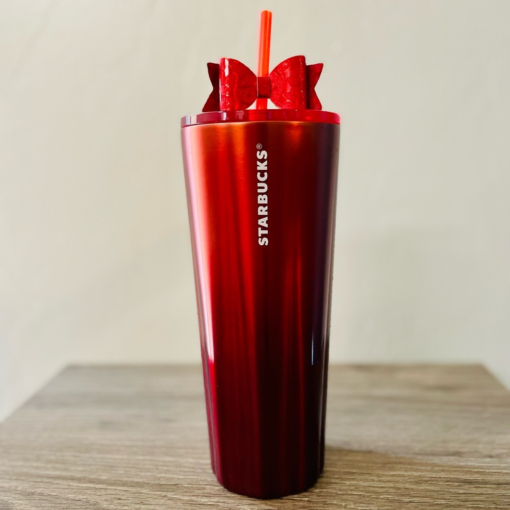 Starbucks Tumbler